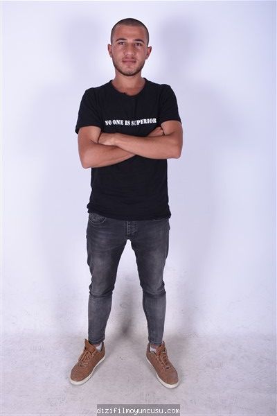 Muğla Cast Ajans Mehmet 52260
