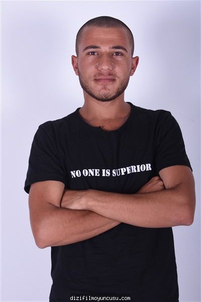 Muğla Cast Ajans Mehmet 52261
