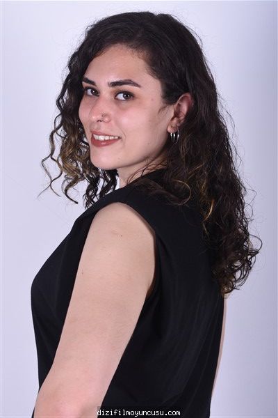 Muğla Cast Ajans Nesrin 52276