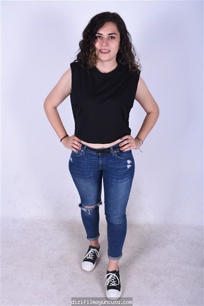 Muğla Cast Ajans Nesrin 52277