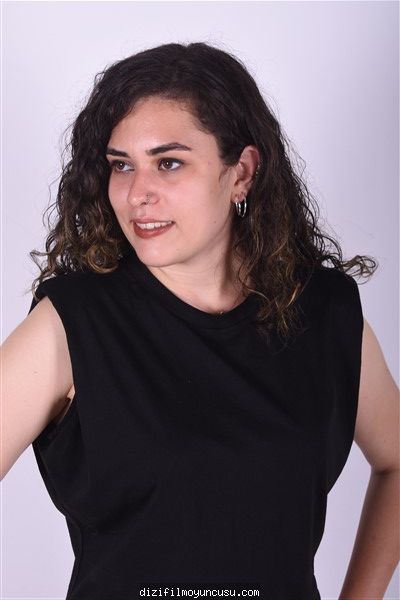 Muğla Cast Ajans Nesrin 52278