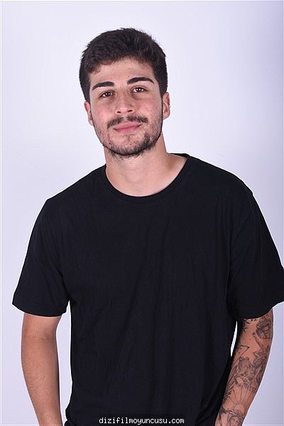 Erkek Oyuncular Adayımız Oğulcan