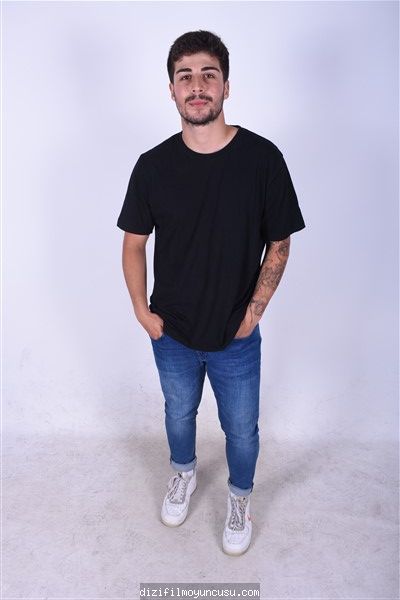 Muğla Cast Ajans Oğulcan 52272