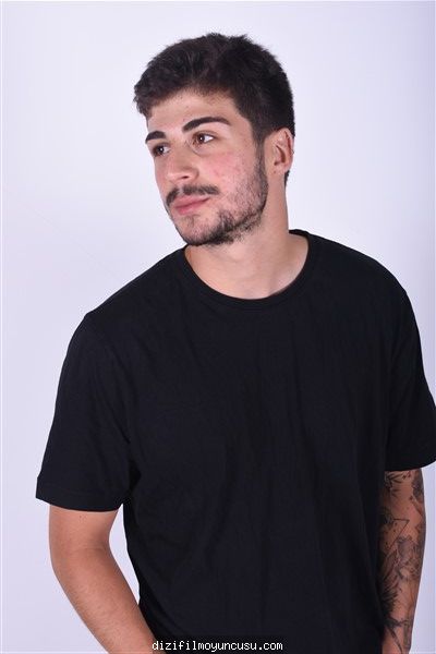 Muğla Cast Ajans Oğulcan 52273