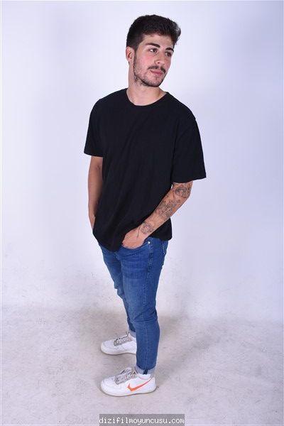Muğla Cast Ajans Oğulcan 52274