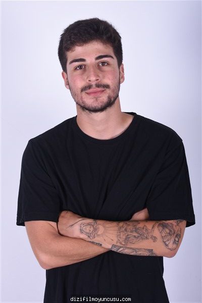 Muğla Cast Ajans Oğulcan 52275