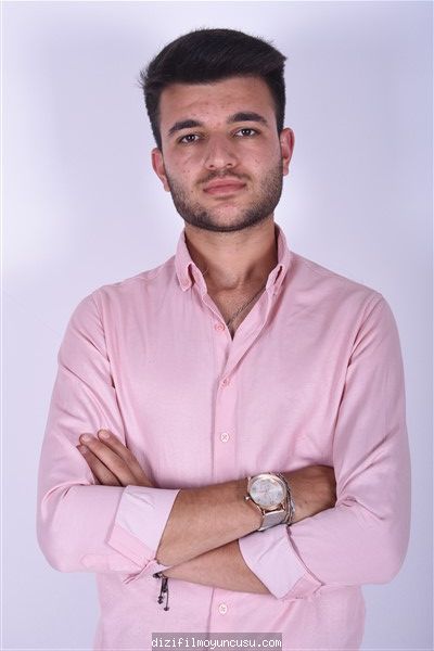 Muğla Cast Ajans Ömer 52283