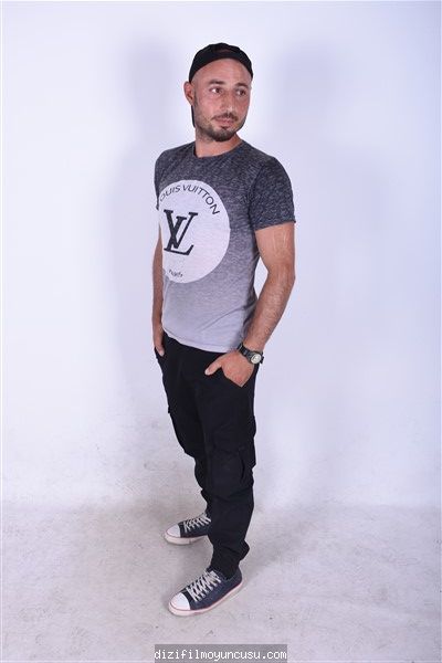 Muğla Cast Ajans Rıdvan 52294