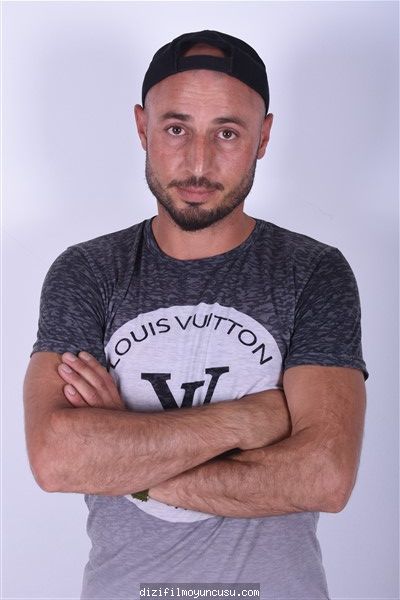 Muğla Cast Ajans Rıdvan 52295