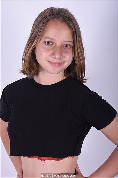 Muğla Cast Ajans Oyuncusu Selen