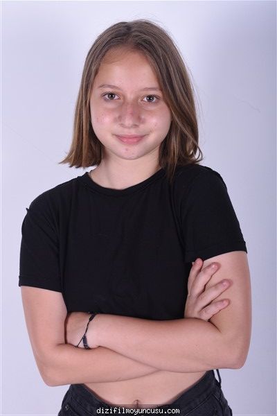 Muğla Cast Ajans Selen 52314