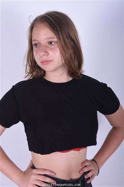 Muğla Cast Ajans Selen 52315