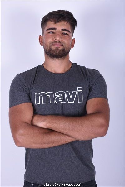 Muğla Cast Ajans Serkan 52232