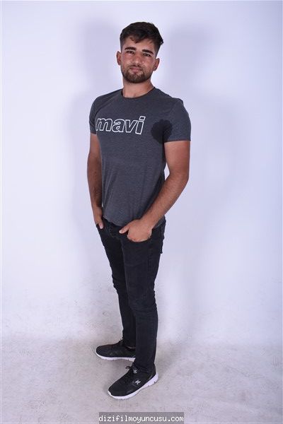 Muğla Cast Ajans Serkan 52233