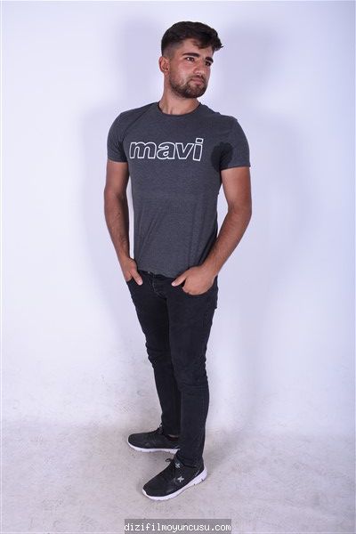 Muğla Cast Ajans Serkan 52235