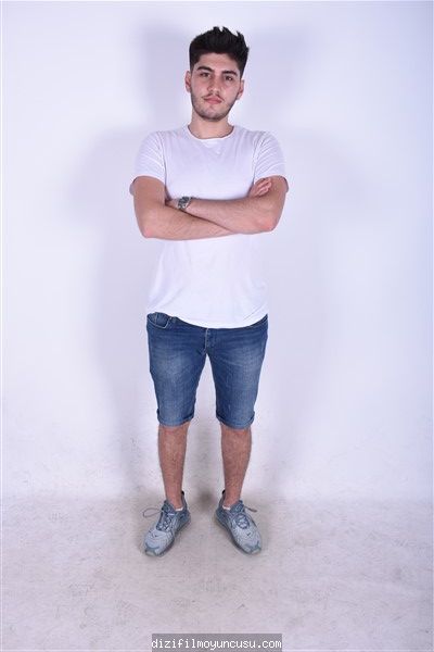Muğla Cast Ajans Turgay 52271