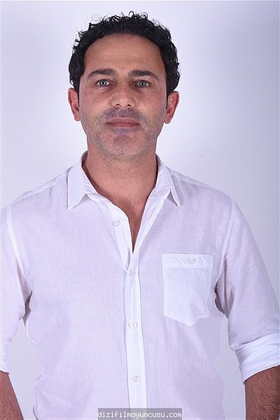 Erkek Oyuncular Adayımız Veysel