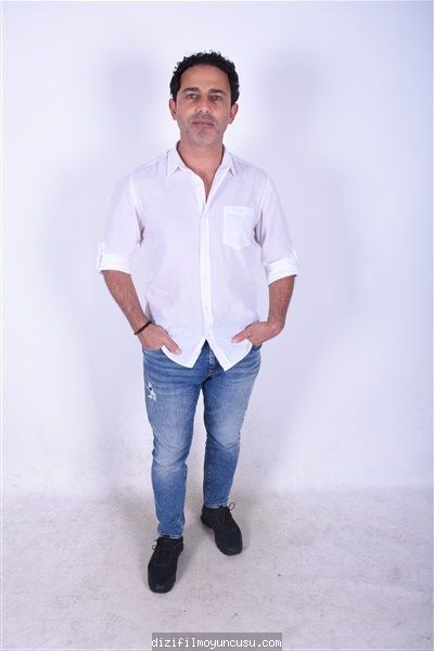 Muğla Cast Ajans Veysel 52309