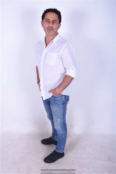 Muğla Cast Ajans Veysel 52310