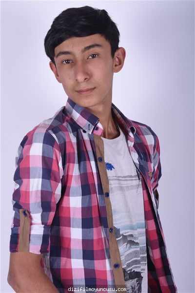Muğla Cast Ajans Salihcan 52213