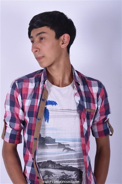 Muğla Cast Ajans Salihcan 52214