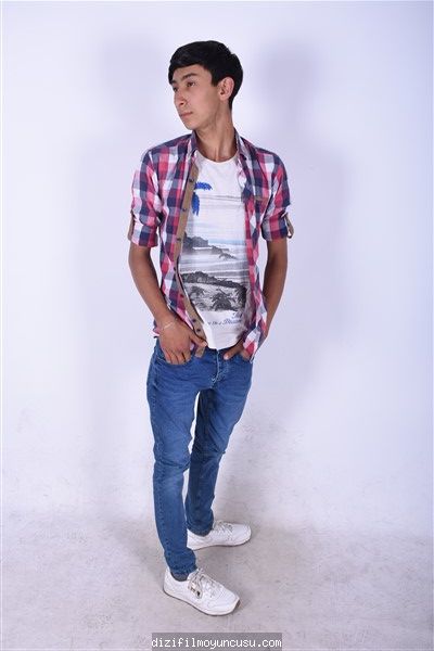 Muğla Cast Ajans Salihcan 52215