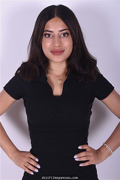 Kadın Oyuncular Adayımız Aleyna