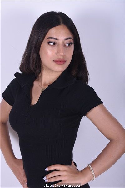 Muğla Cast Ajans Aleyna 52450