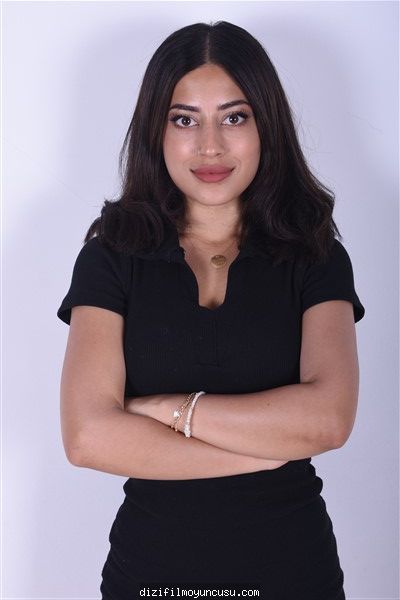 Muğla Cast Ajans Aleyna 52453