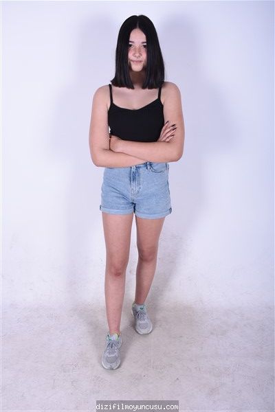 Muğla Cast Ajans Arife 52487