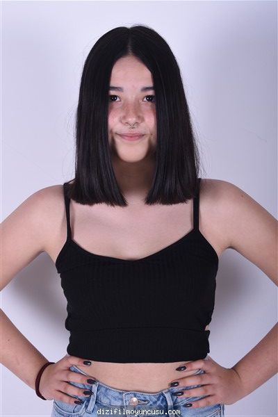 Muğla Cast Ajans Arife 52488