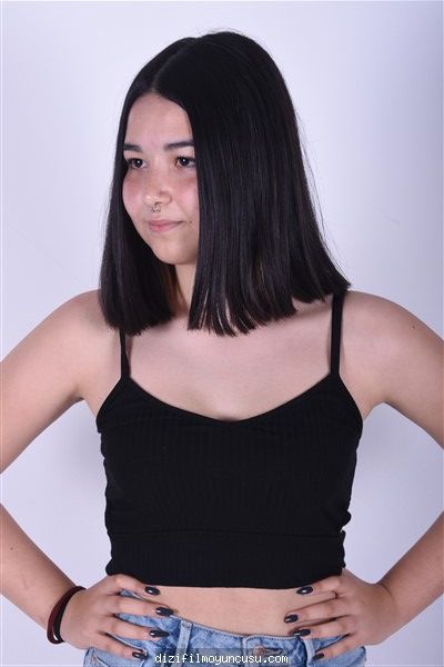 Muğla Cast Ajans Arife 52489