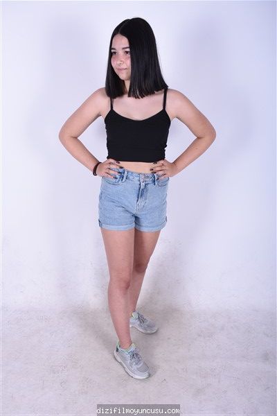 Muğla Cast Ajans Arife 52490
