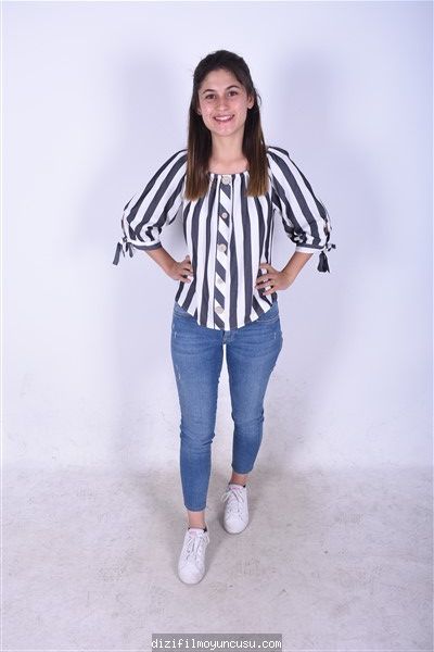 Muğla Cast Ajans Ayşe 52463