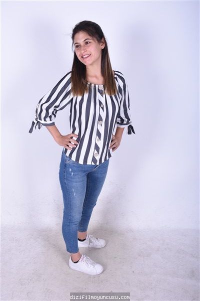 Muğla Cast Ajans Ayşe 52464