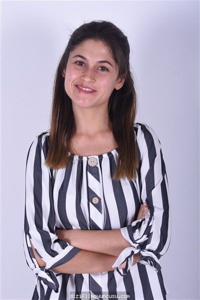 Muğla Cast Ajans Ayşe 52465