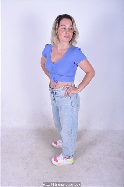 Muğla Cast Ajans Ayşegül 52407