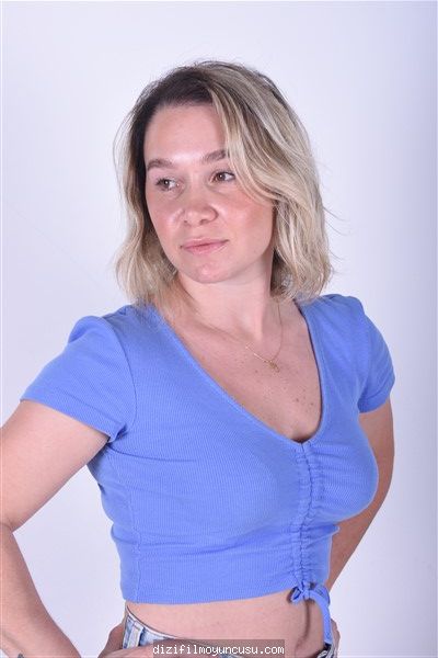 Muğla Cast Ajans Ayşegül 52408