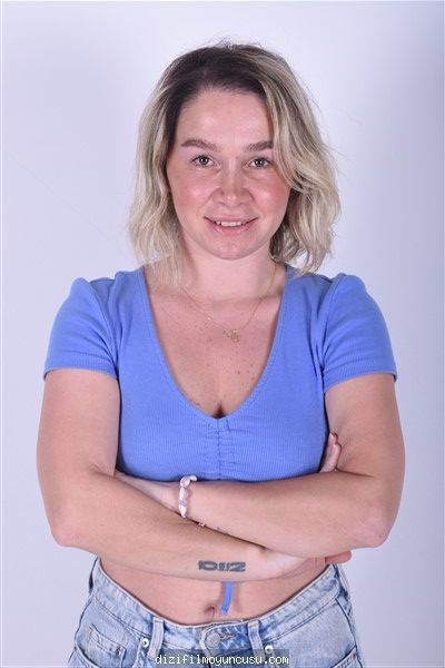 Muğla Cast Ajans Ayşegül 52409