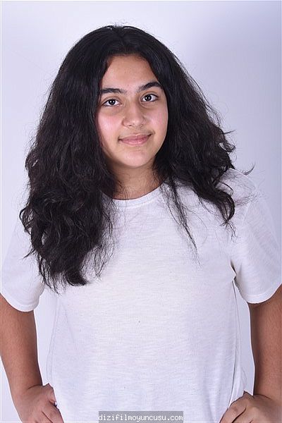 Kadın Oyuncular Adayımız Didem