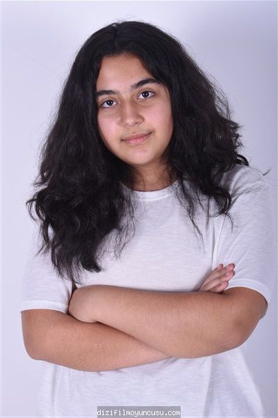 Muğla Cast Ajans Didem 52374