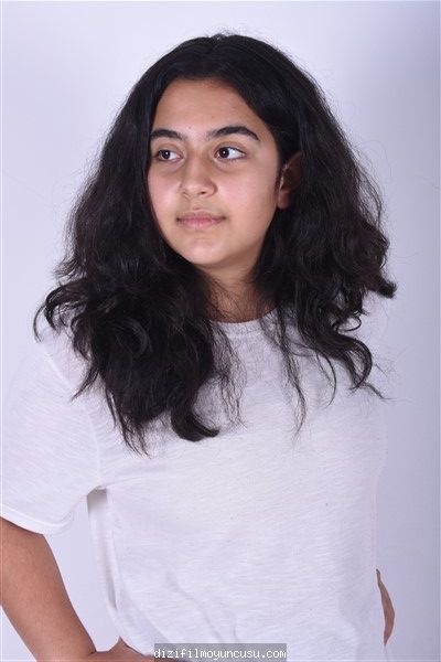 Muğla Cast Ajans Didem 52375