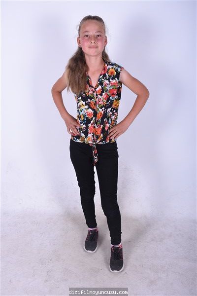 Muğla Cast Ajans Dilek 52353