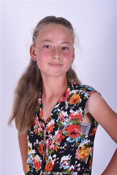Muğla Cast Ajans Dilek 52354