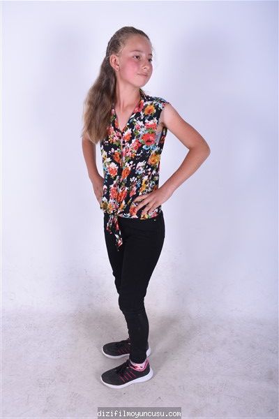 Muğla Cast Ajans Dilek 52355