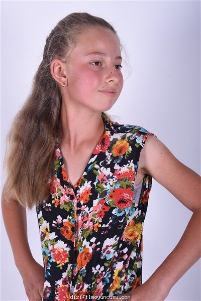 Muğla Cast Ajans Dilek 52356