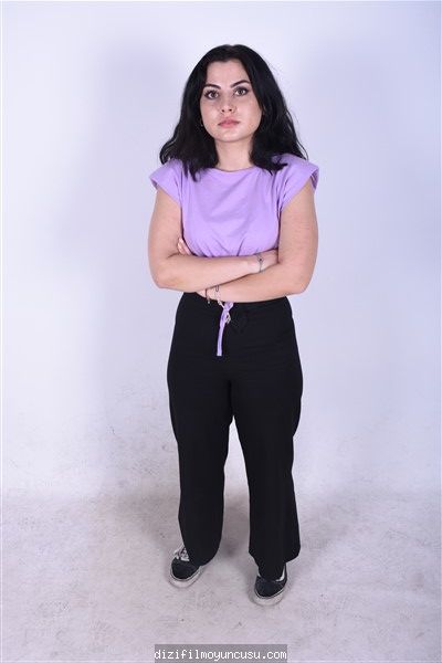 Muğla Cast Ajans Elif 52431