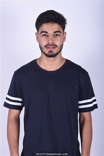 Erkek Oyuncular Adayımız Emir
