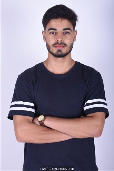 Muğla Cast Ajans Emir 52351
