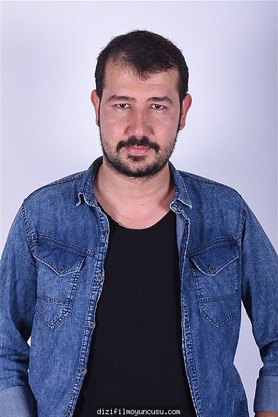 Erkek Oyuncular Adayımız Gökhan